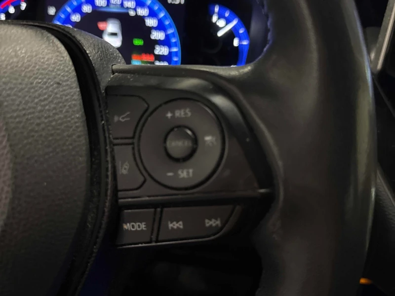 Toyota Corolla * * CARFAX * * АВТО КРЕДИТ * * , снимка 11 - Автомобили и джипове - 52930991