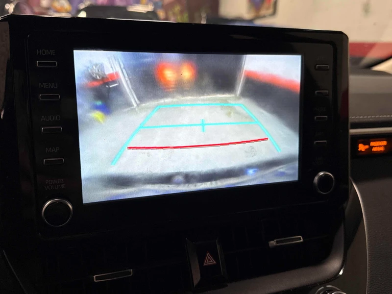 Toyota Corolla * * CARFAX * * АВТО КРЕДИТ * * , снимка 13 - Автомобили и джипове - 52930991