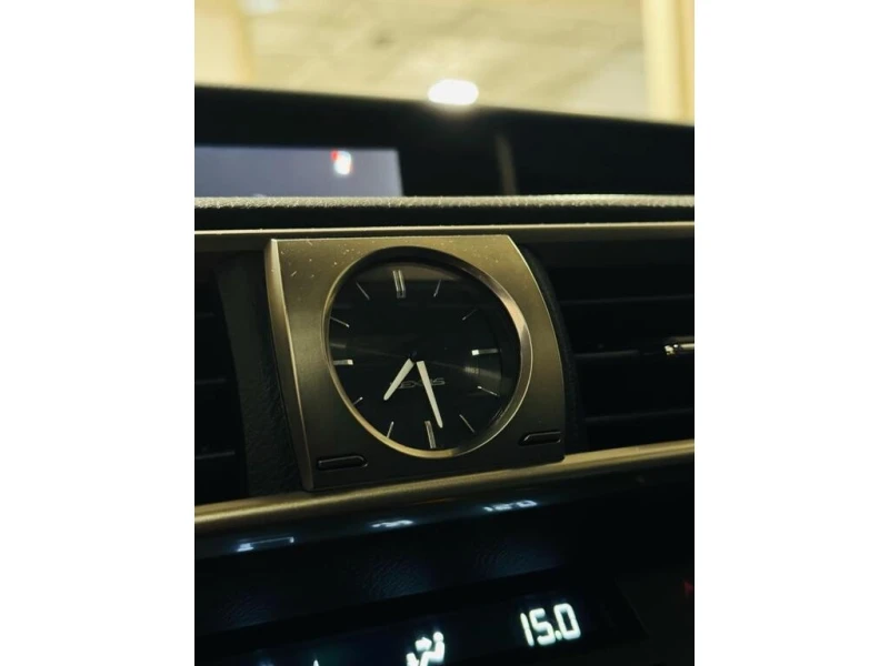 Lexus IS * 300 * CARFAX * БЕЗ ПЪРВОНАЧАЛНА ВНОСКА, снимка 14 - Автомобили и джипове - 52959873