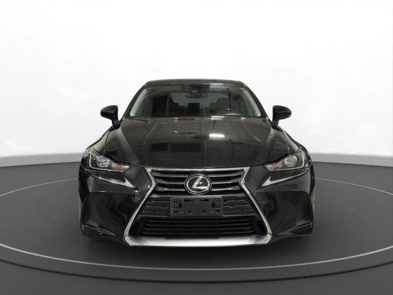 Lexus IS * 300 * CARFAX * БЕЗ ПЪРВОНАЧАЛНА ВНОСКА, снимка 2 - Автомобили и джипове - 52959873