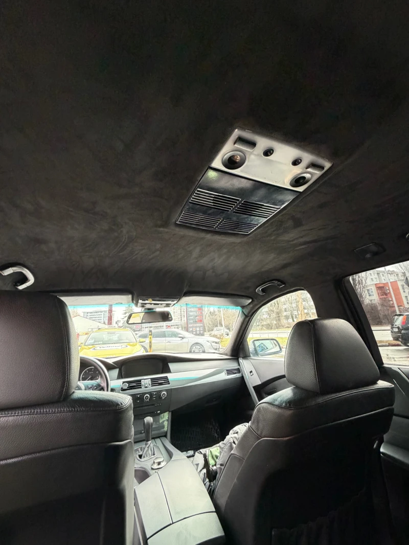 BMW 530, снимка 11 - Автомобили и джипове - 53272413