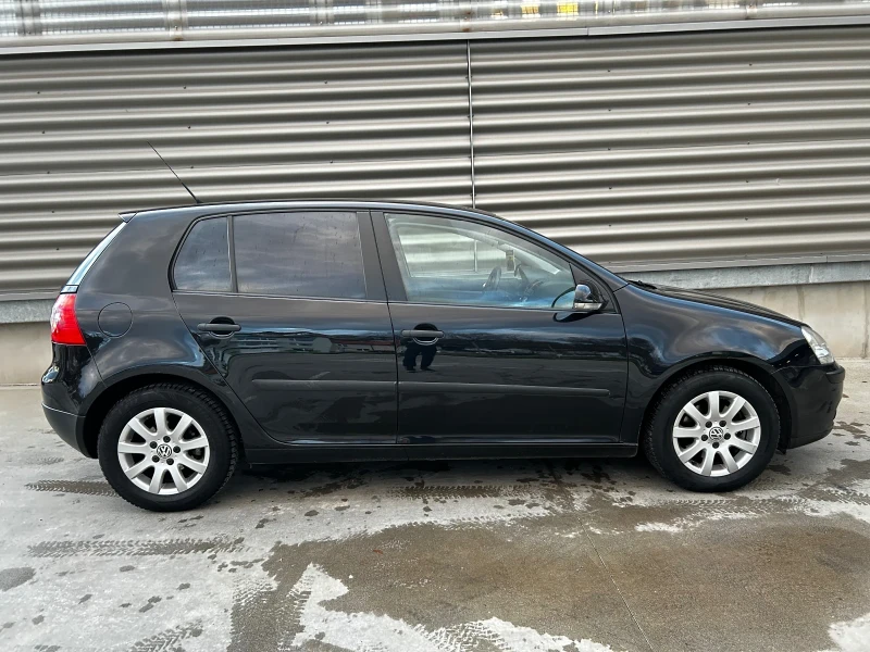 VW Golf 1.9TDI 105kс., снимка 5 - Автомобили и джипове - 53528556
