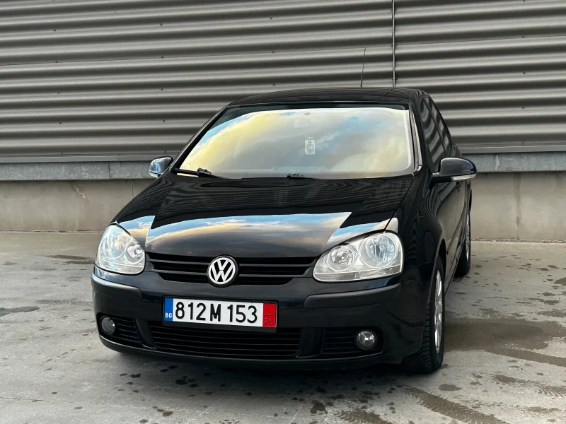 VW Golf 1.9TDI 105kс., снимка 2 - Автомобили и джипове - 53528556