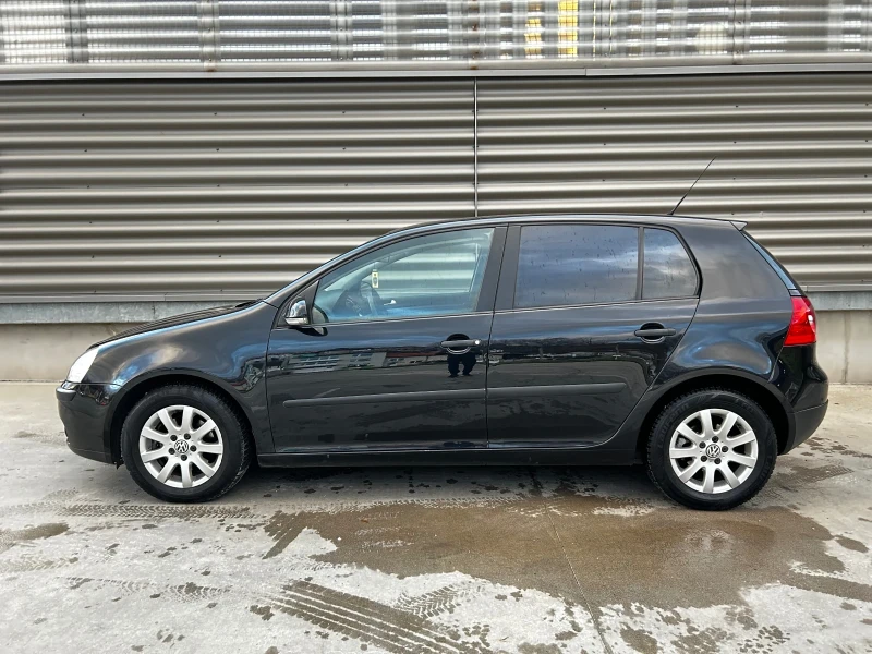 VW Golf 1.9TDI 105kс., снимка 4 - Автомобили и джипове - 53528556