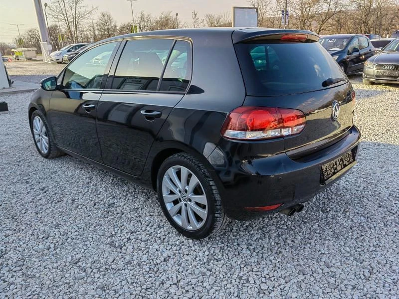 VW Golf 2.0tdi * Highline* DSG* UNIKAT*  - изображение 5