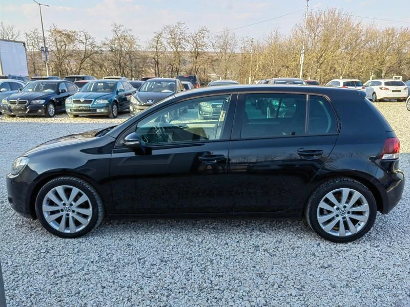 VW Golf 2.0tdi * Highline* DSG* UNIKAT*  - изображение 3