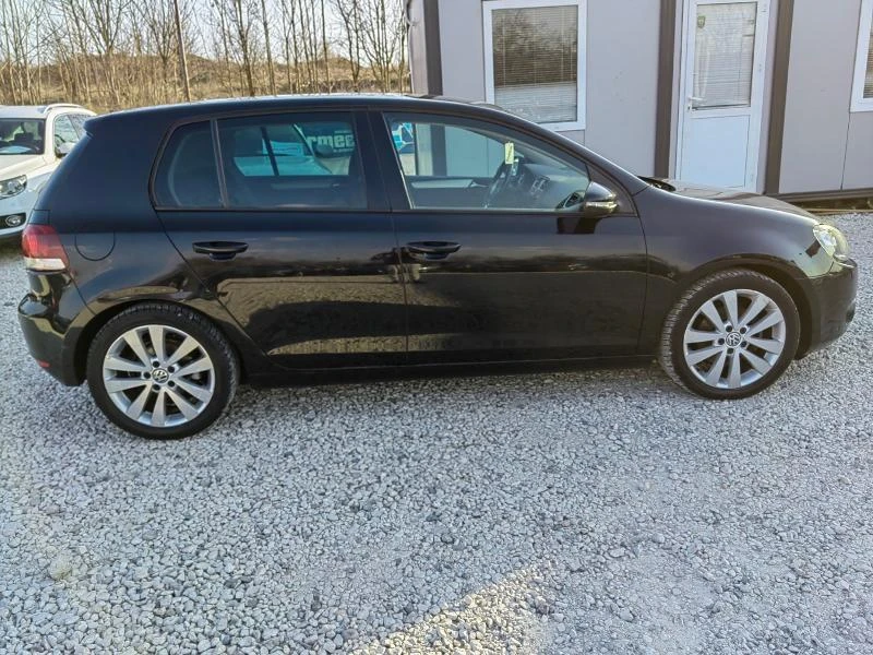 VW Golf 2.0tdi * Highline* DSG* UNIKAT* , снимка 12 - Автомобили и джипове - 34777717