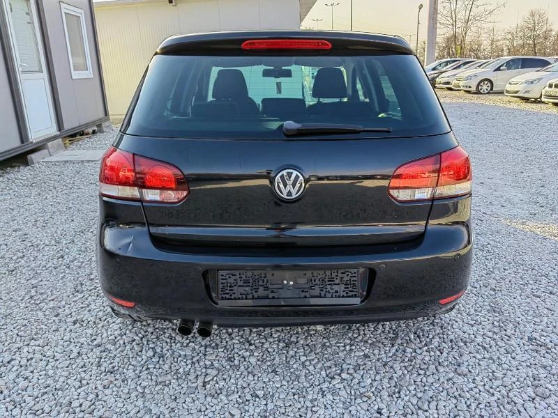 VW Golf 2.0tdi * Highline* DSG* UNIKAT*  - изображение 4