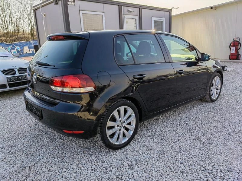 VW Golf 2.0tdi * Highline* DSG* UNIKAT* , снимка 13 - Автомобили и джипове - 34777717