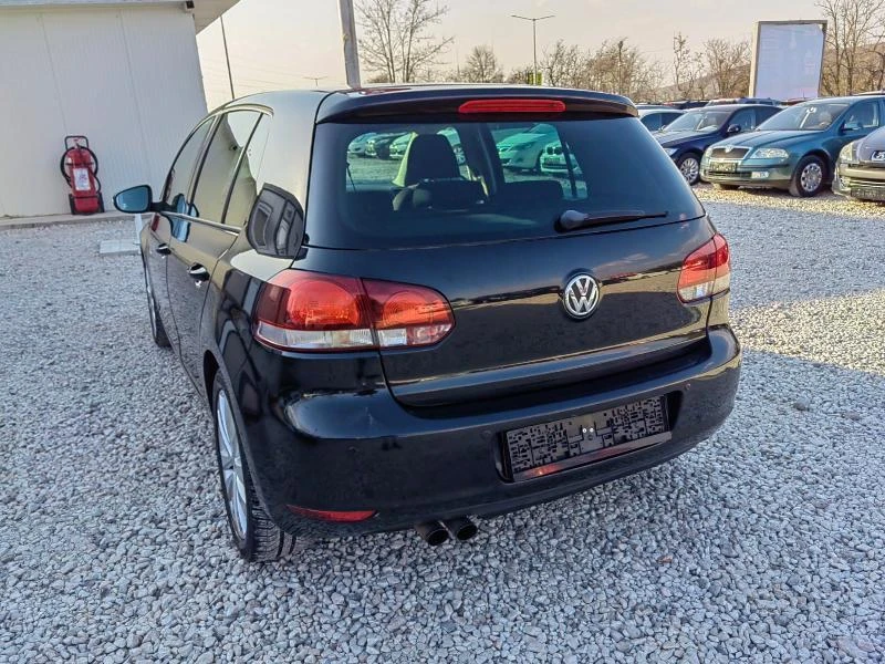 VW Golf 2.0tdi * Highline* DSG* UNIKAT*  - изображение 6