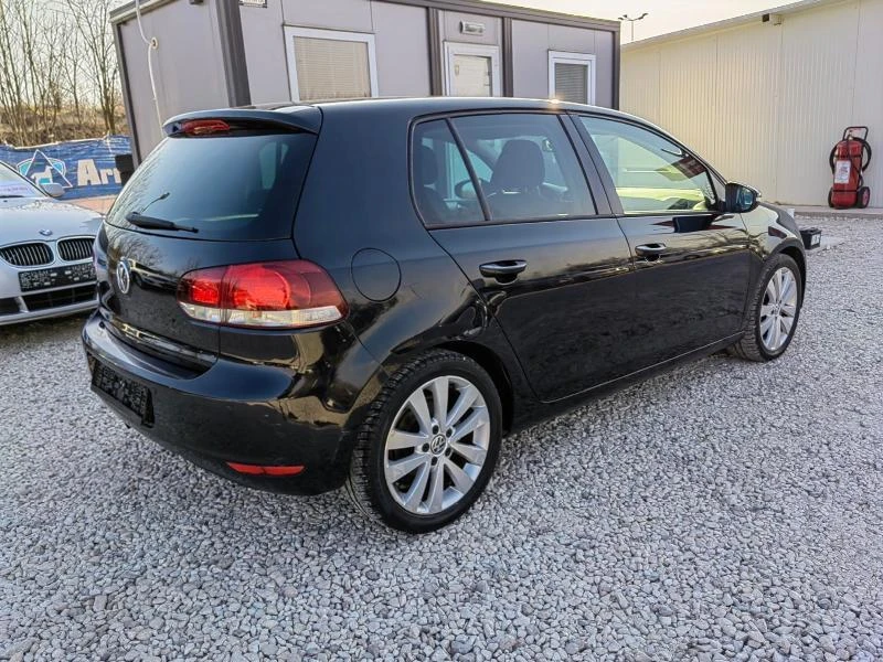 VW Golf 2.0tdi * Highline* DSG* UNIKAT* , снимка 14 - Автомобили и джипове - 34777717