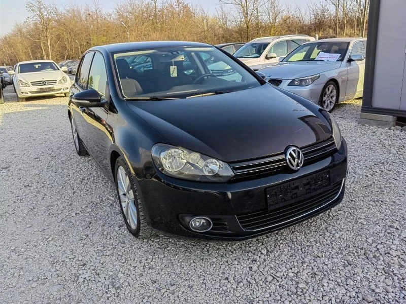 VW Golf 2.0tdi * Highline* DSG* UNIKAT* , снимка 11 - Автомобили и джипове - 34777717