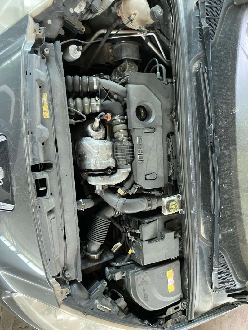 Peugeot 308 1.6e-hdi 3бр, 1.6i - 10 лв. - 16526408 | Car24.bg