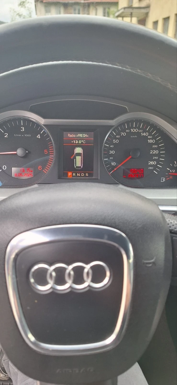 Audi A6 Allroad  - изображение 8