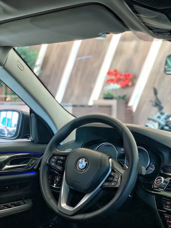 BMW 6 GT GT xDRIVE B58 | Mobile.bg   13