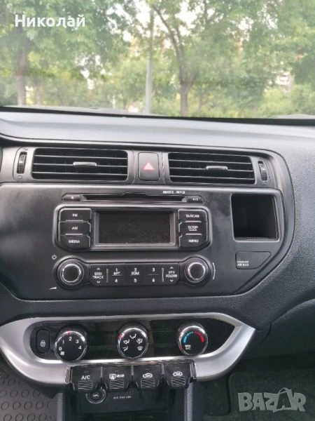 Kia Rio  - изображение 2