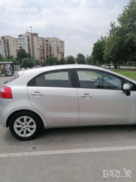 Kia Rio  - изображение 3