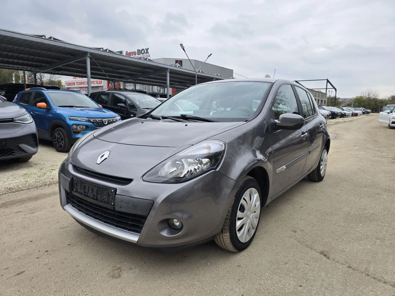 Renault Clio 1.2 75к.с GPL - 4300 лв. / 2198.56 € - 16760631 1