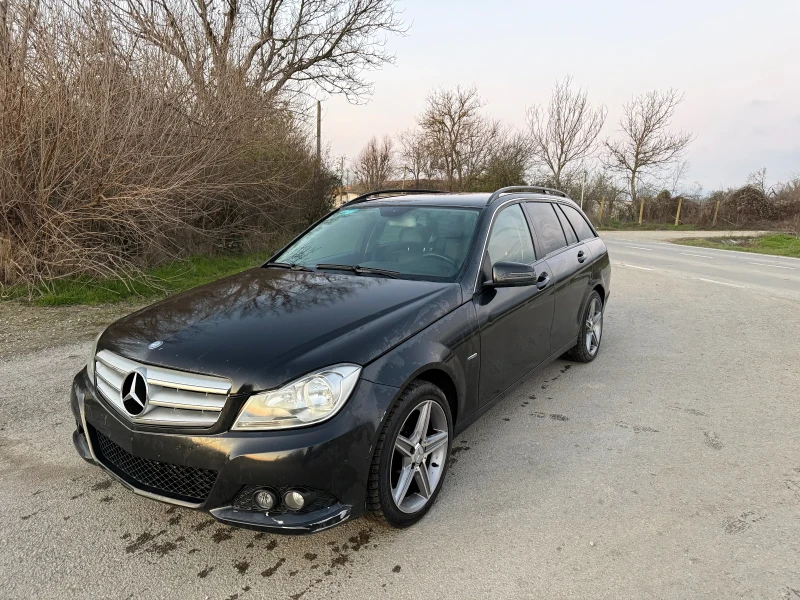 Mercedes-Benz C 220 - 8000 лв. / 4090.34 € - 90476301 1