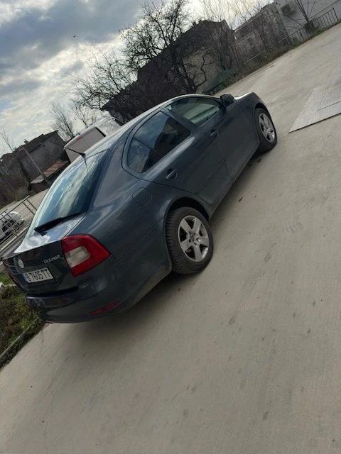 Skoda Octavia, снимка 4 - Автомобили и джипове - 53009934