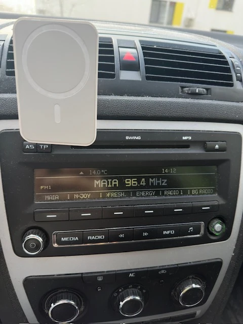 Skoda Octavia, снимка 8 - Автомобили и джипове - 53009934