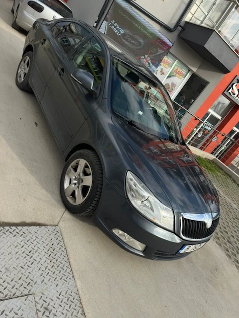 Skoda Octavia, снимка 2 - Автомобили и джипове - 53009934