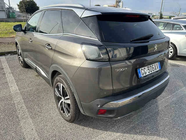 Peugeot 3008 1.5 HDI GT, снимка 3 - Автомобили и джипове - 54281434