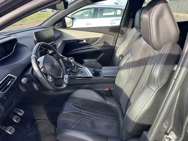 Peugeot 3008 1.5 HDI GT, снимка 5 - Автомобили и джипове - 54281434