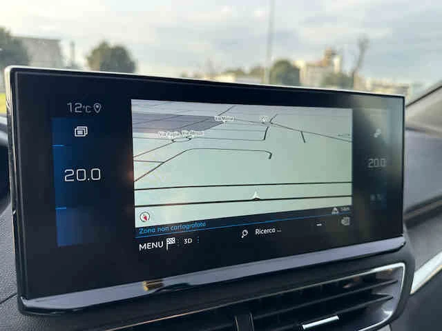 Peugeot 3008 1.5 HDI GT, снимка 7 - Автомобили и джипове - 54281434