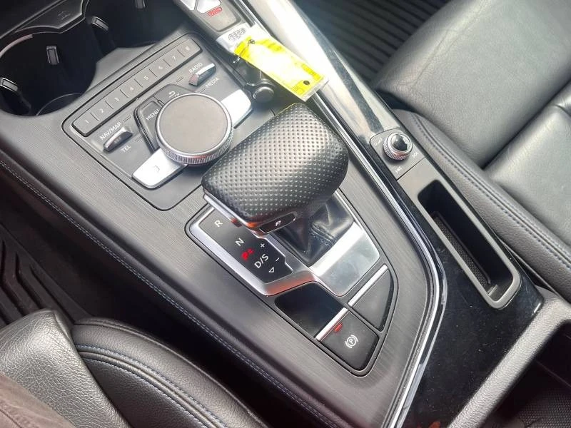 Audi A5 Sportback /QUATTRO/360 КАМЕРИ/ПАНОРАМА, снимка 8 - Автомобили и джипове - 54354982