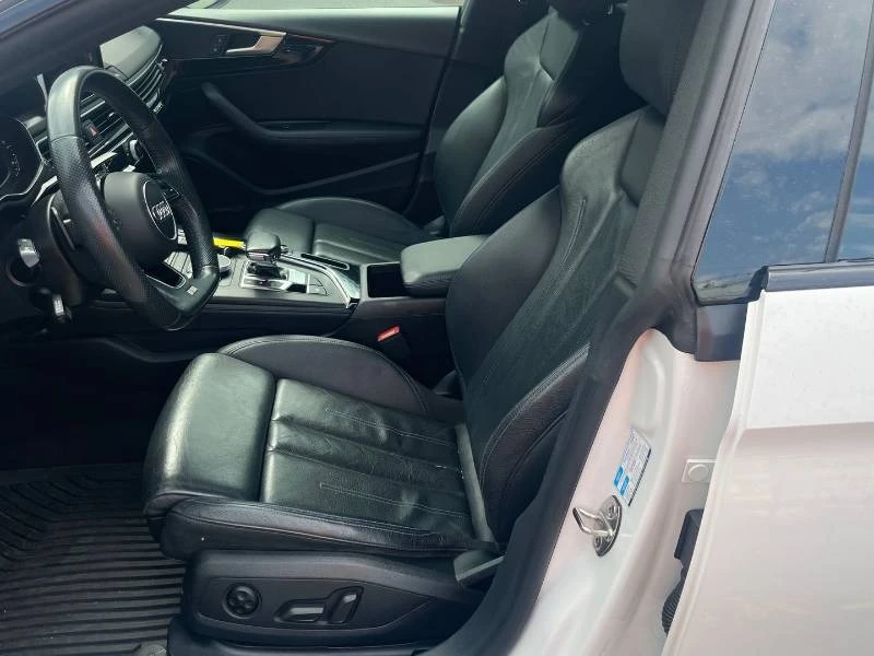 Audi A5 Sportback /QUATTRO/360 КАМЕРИ/ПАНОРАМА, снимка 9 - Автомобили и джипове - 54354982