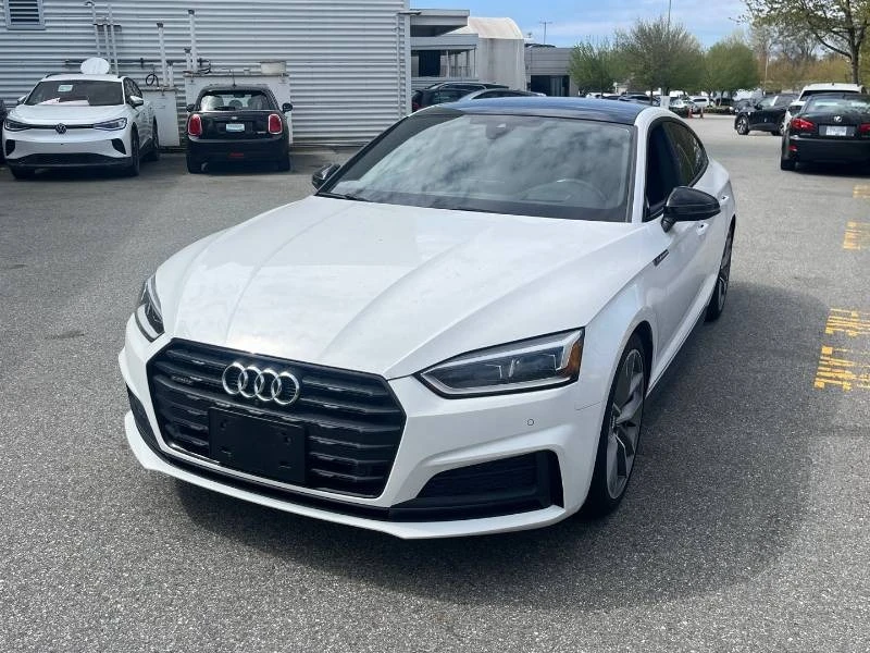 Audi A5 Sportback /QUATTRO/360 КАМЕРИ/ПАНОРАМА