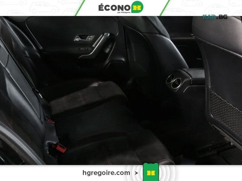 Mercedes-Benz A 220 * 4MATIC * PANO * Автокредит * (Цена до България), снимка 13 - Автомобили и джипове - 55264578
