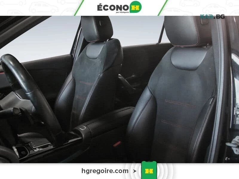 Mercedes-Benz A 220 * 4MATIC * PANO * Автокредит * (Цена до България), снимка 10 - Автомобили и джипове - 55264578