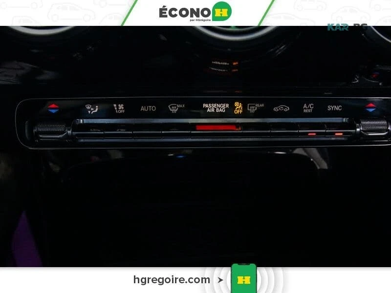 Mercedes-Benz A 220 * 4MATIC * PANO * Автокредит * (Цена до България), снимка 9 - Автомобили и джипове - 55264578