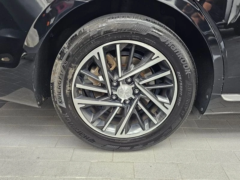 Hyundai Grandeur 2.5 Automatic, снимка 5 - Автомобили и джипове - 55656055