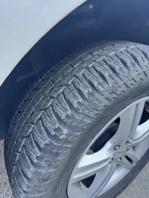 Subaru Forester 2.0, снимка 9 - Автомобили и джипове - 55737714