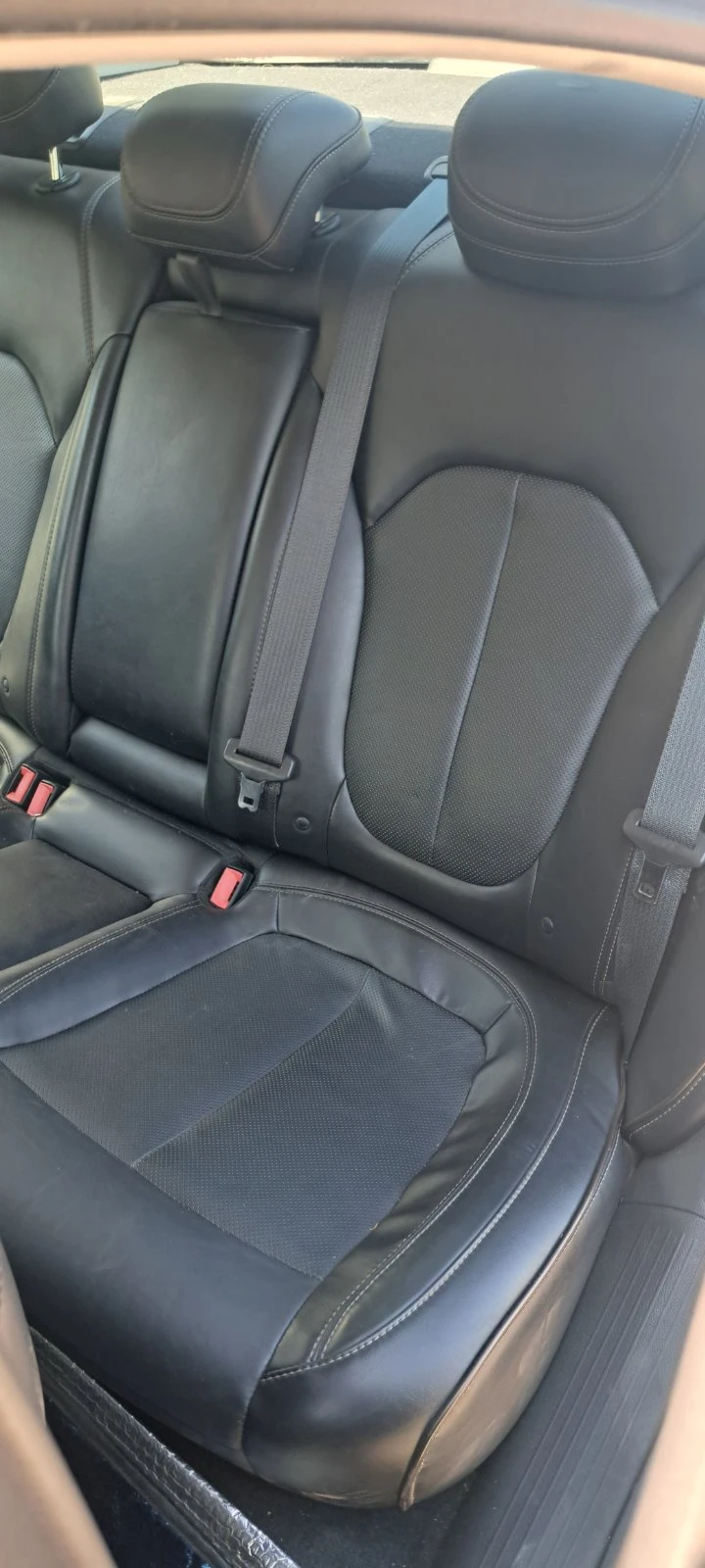 Chrysler 200, снимка 8 - Автомобили и джипове - 55905270