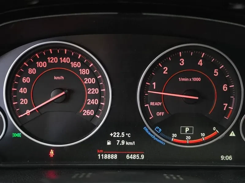 BMW 428 i - САМО 30% АВАНС, снимка 8 - Автомобили и джипове - 56269264