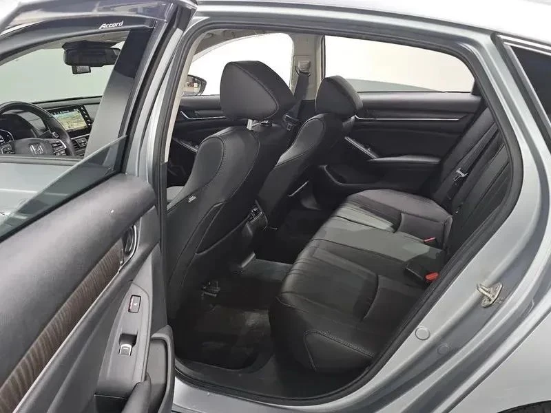 Honda Accord, снимка 11 - Автомобили и джипове - 56706575