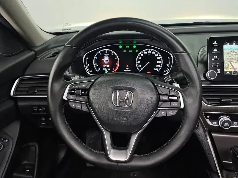 Honda Accord, снимка 13 - Автомобили и джипове - 56706575