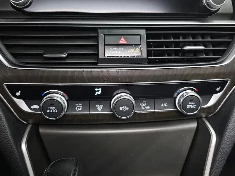 Honda Accord, снимка 15 - Автомобили и джипове - 56706575