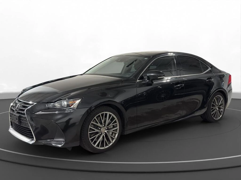 Lexus IS * 300 * CARFAX * БЕЗ ПЪРВОНАЧАЛНА ВНОСКА, снимка 1