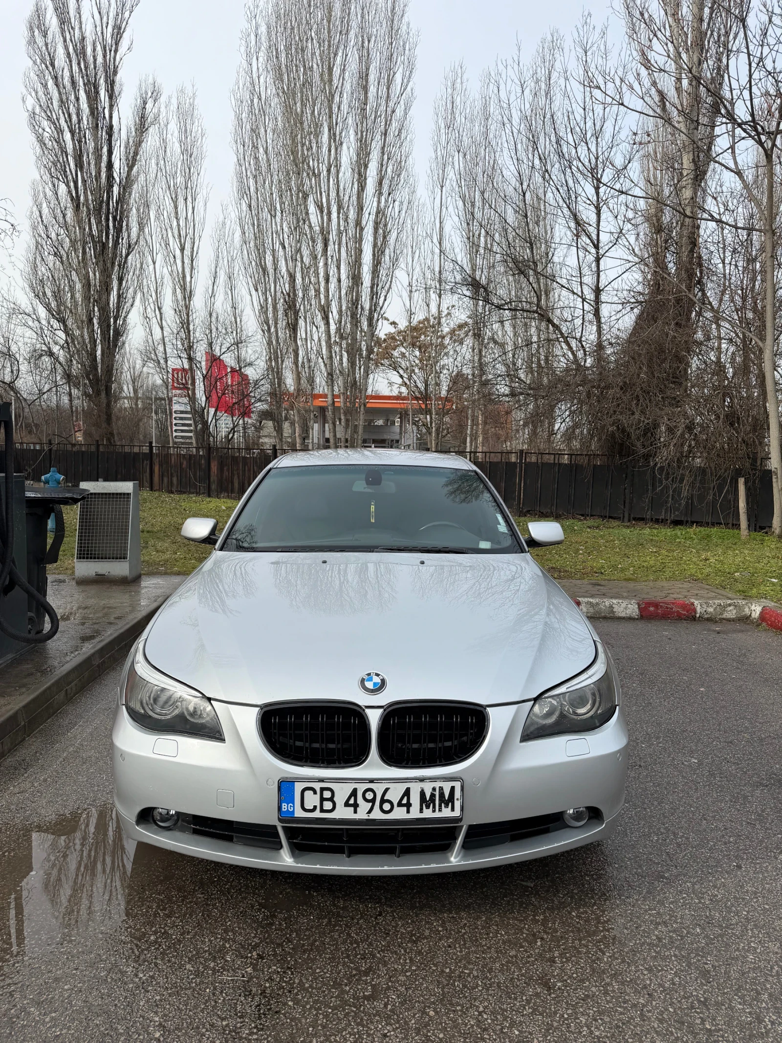 BMW 530, снимка 1