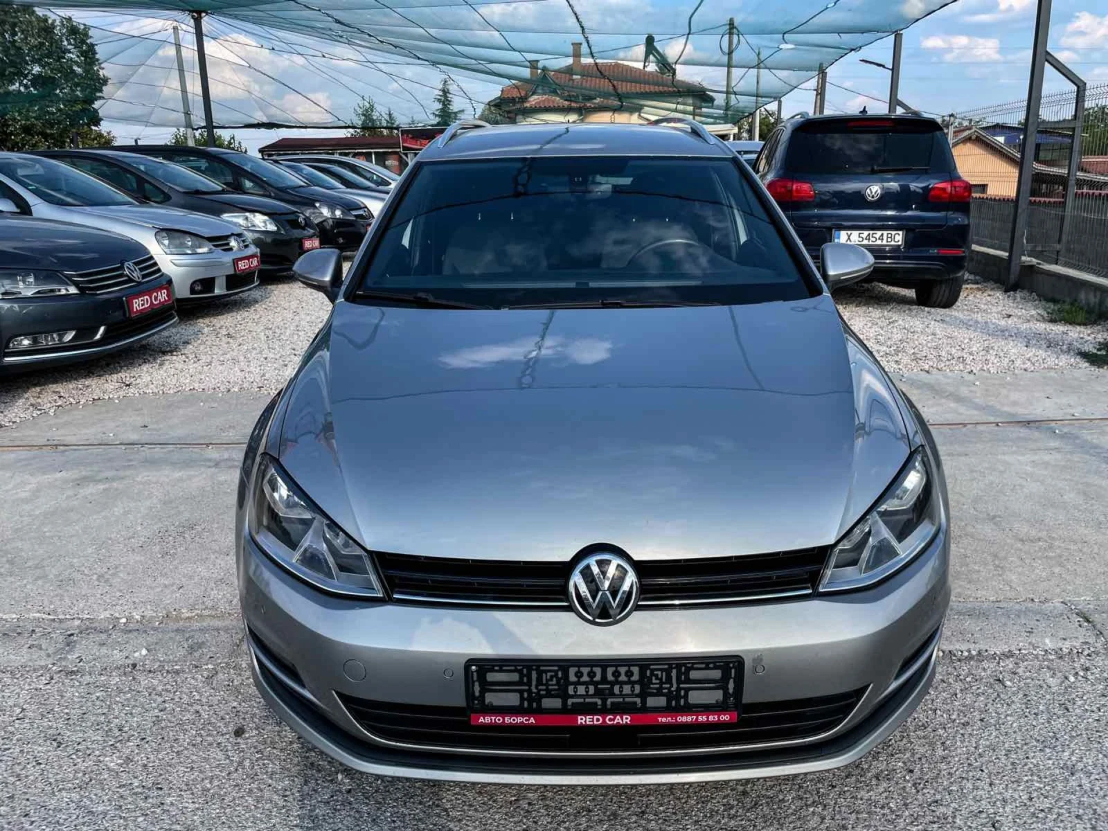 VW Golf 1.6 tdi  - изображение 3