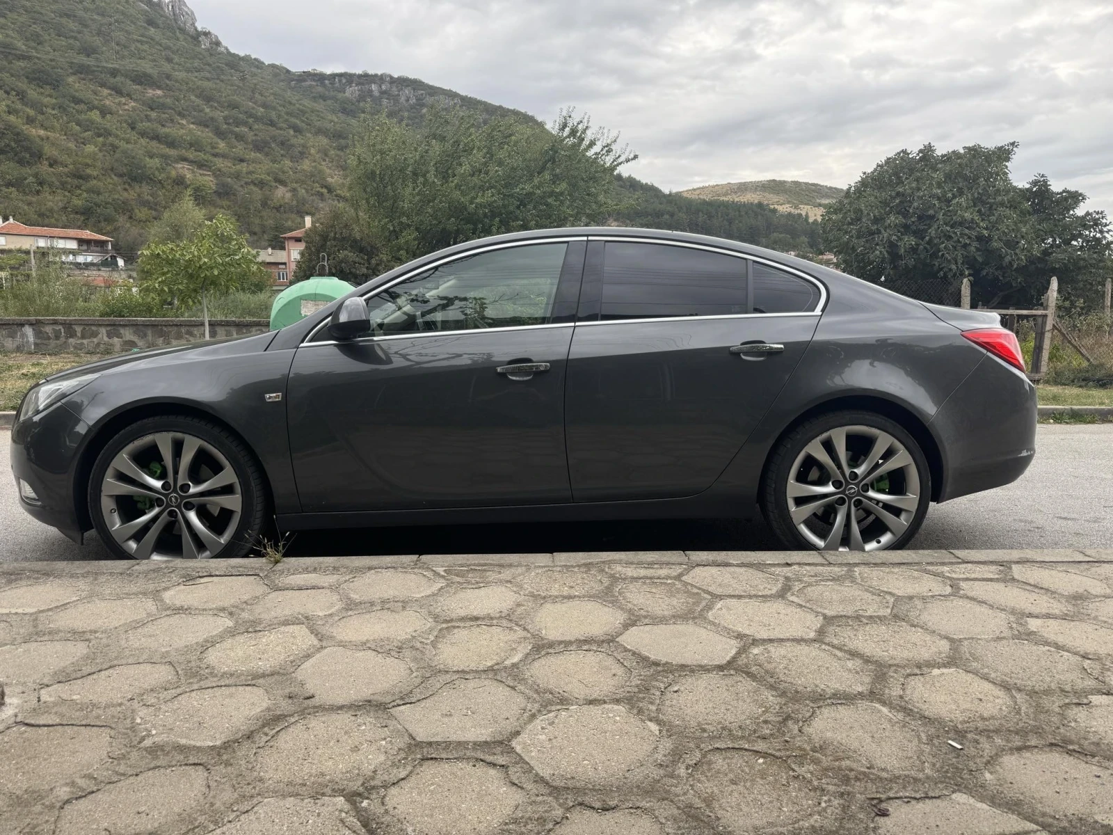 Opel Insignia 1.6 Turbo - изображение 5