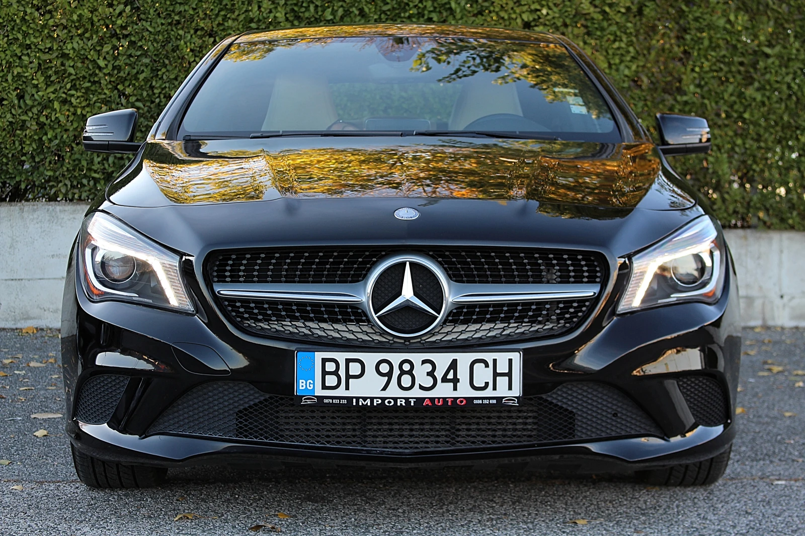 Mercedes-Benz CLA 250 FACELIFT* CAMERA* LED - изображение 2