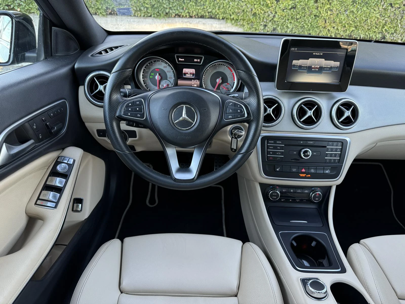 Mercedes-Benz CLA 250 FACELIFT* CAMERA* LED - изображение 9