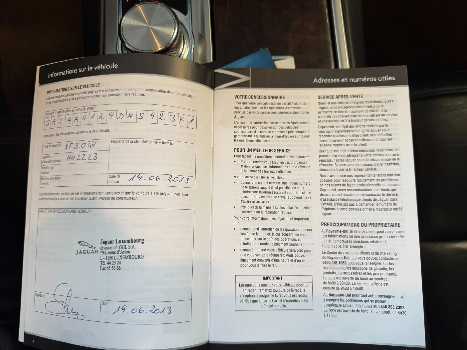 Jaguar Xf S 3.0  | Mobile.bg   15