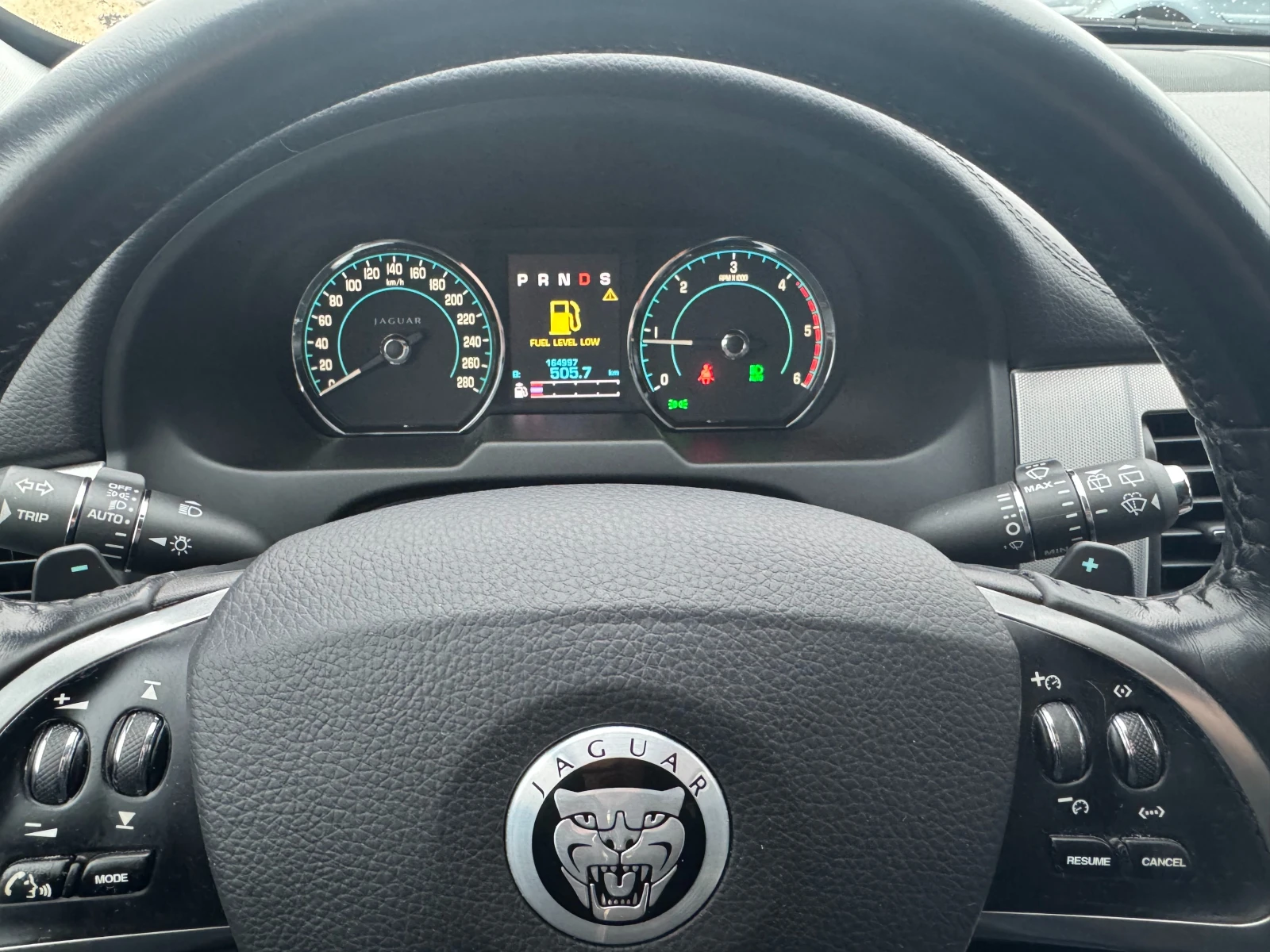 Jaguar Xf S 3.0  | Mobile.bg   11